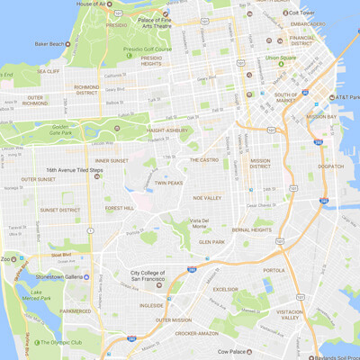 Tutors Near Me San Francsico