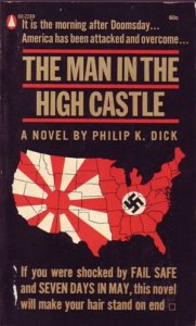 Man in the High Castle