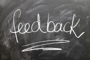 Feedback Blackboard